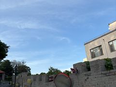 -烟台山景区