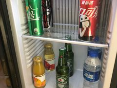 -上海浦东嘉里大酒店