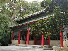 -灵谷景区