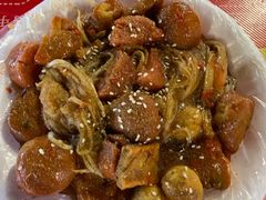 -海大南门夜市(海富街店)