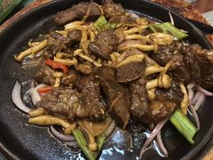 -万友私房菜(沙头店)