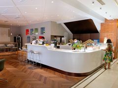 -潮一不贰·法式甜品·生日蛋糕·西式简餐(外滩店)