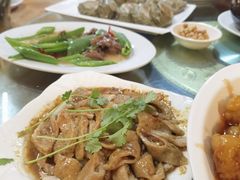 三杯炸大肠-高记惠州风味楼(惠城店)