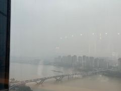 -三迪希尔顿酒店·星空酒廊