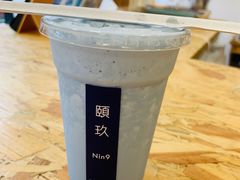 -颐玖 咖啡|甜品