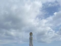 -三亚南山文化旅游区