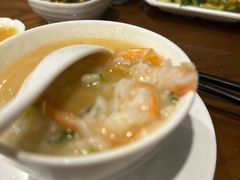 -德林砂锅粥(景田店)