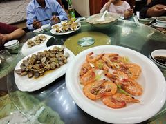 -望海潮海鲜店 特色家常菜(在海一方店)