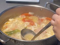 -椰小鸡·琼州糟粕醋·火锅(美兰缤纷城店)