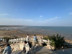 -老虎石海上公园