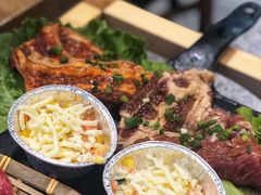 -秋木烤肉·韩国牛肉名家(高新旗舰店)