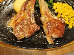 -萨莉亚意式餐厅(莲花国际广场店)