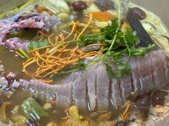-云南野生菌石锅鱼石锅鸡(大金塔店)