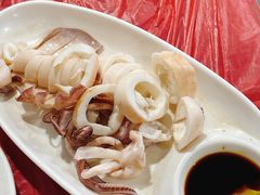 -车头老二大排档