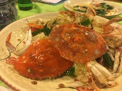 -盛港湾海鲜食府(黄沙店)