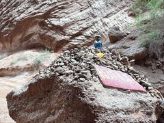 -天山神秘大峡谷
