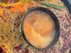 -黄潇洒老火锅(九眼桥宏济巷店)