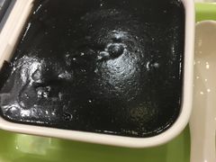 生磨芝麻糊-满记甜品(优客百盛店)