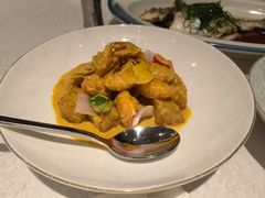 -红棉中餐厅·广州海航威斯汀酒店