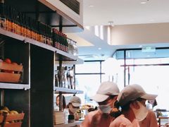 -BAKER&SPICE(安福路店)