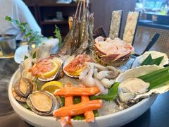 -生如夏花泰式火锅(西村黑金店)