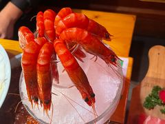 -潮辣成都老火锅(奉贤扶港路店)
