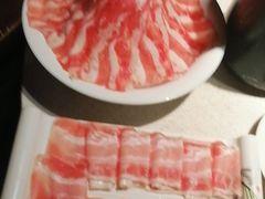-重庆德庄火锅(映月湖环宇城店)