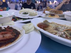 -湖滨国际酒店中餐厅·宴会厅