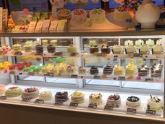 -仟吉·ART FARM主题店(菱角湖万达店)