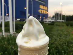 -宜家·瑞典食品屋(宝山店)