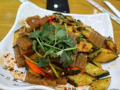 -顺姬冷面(延大店)