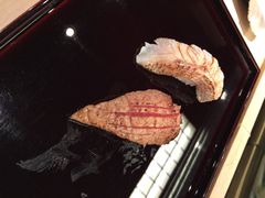 筑地青空三代目-築地青空三代目(銀座三越店)