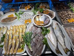 -海味世家·家常菜馆(明州里店)