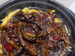 -大鹏饭店·金陵家宴(奥体中心店)