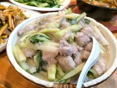 -61号餐吧(兴坪古镇漓江店)