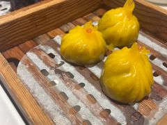 -蔡澜点心·粤菜(嘉里中心店)