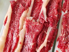 双层-杏花吴记牛肉火锅