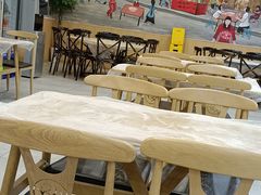 大堂-江城燕子大排档(江汉路步行街店)