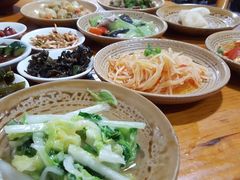 -张关合渣(朱家坳店)