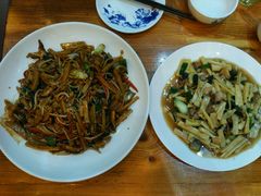 -下梅人家土菜馆(历史文化餐厅度假区店)