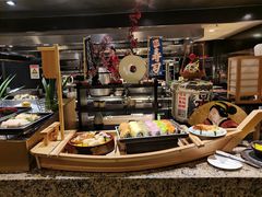 -上海锦江汤臣洲际大酒店壹阶层