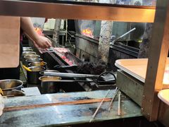 -三个大叔烤羊肉串·炭炉砂锅菜(西三旗店)