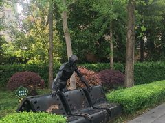 -海上海弘基休闲广场