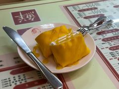 -香港華心糖水鋪(南西总店)