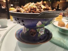 -四世同堂·京菜·烤鸭(双井店)