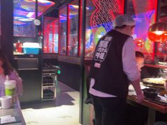 -蛙来哒(万豪城市广场黑金冠店)