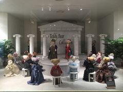 -济州岛泰迪熊博物馆