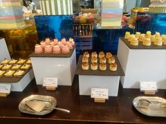 -怡聚轩全日制自助餐厅(大中华喜来登酒店)