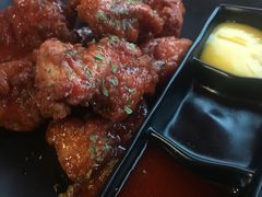 -首尔大排档