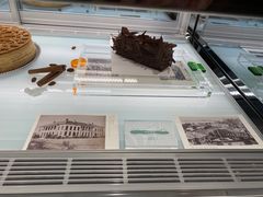 -潮一不贰·法式甜品·生日蛋糕·西式简餐(外滩店)